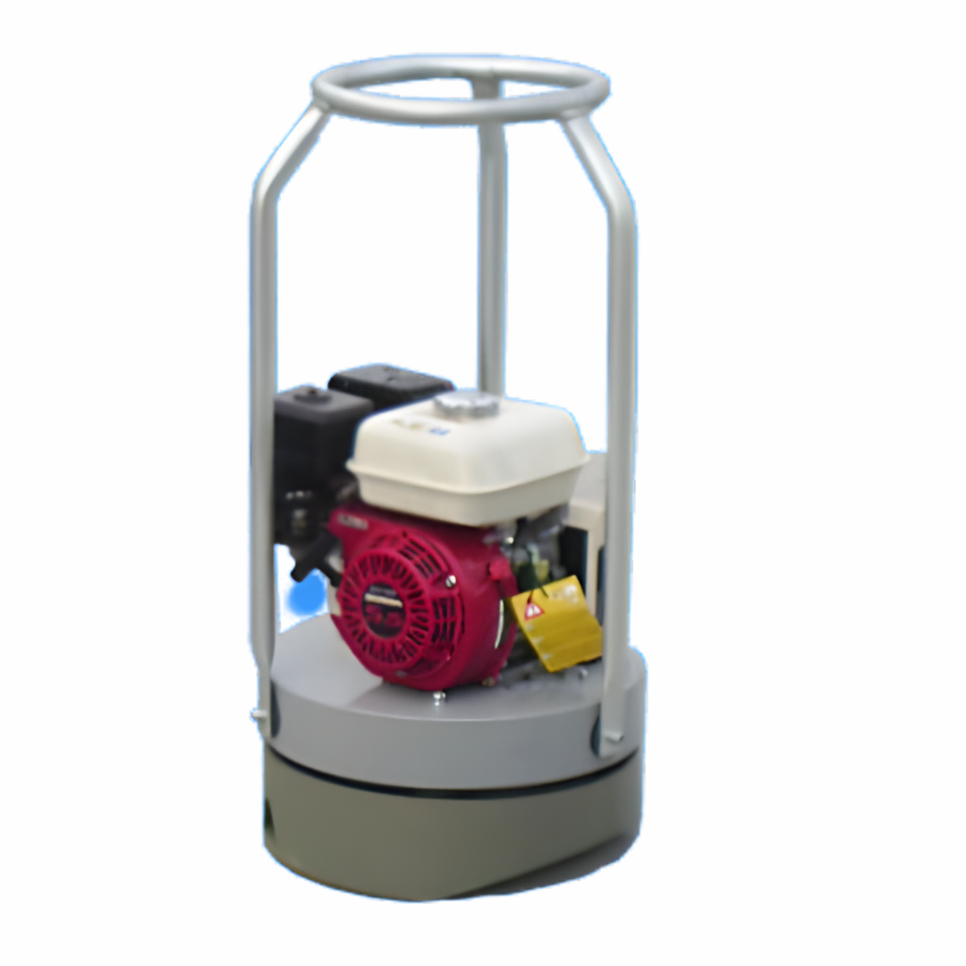 compactadora circular